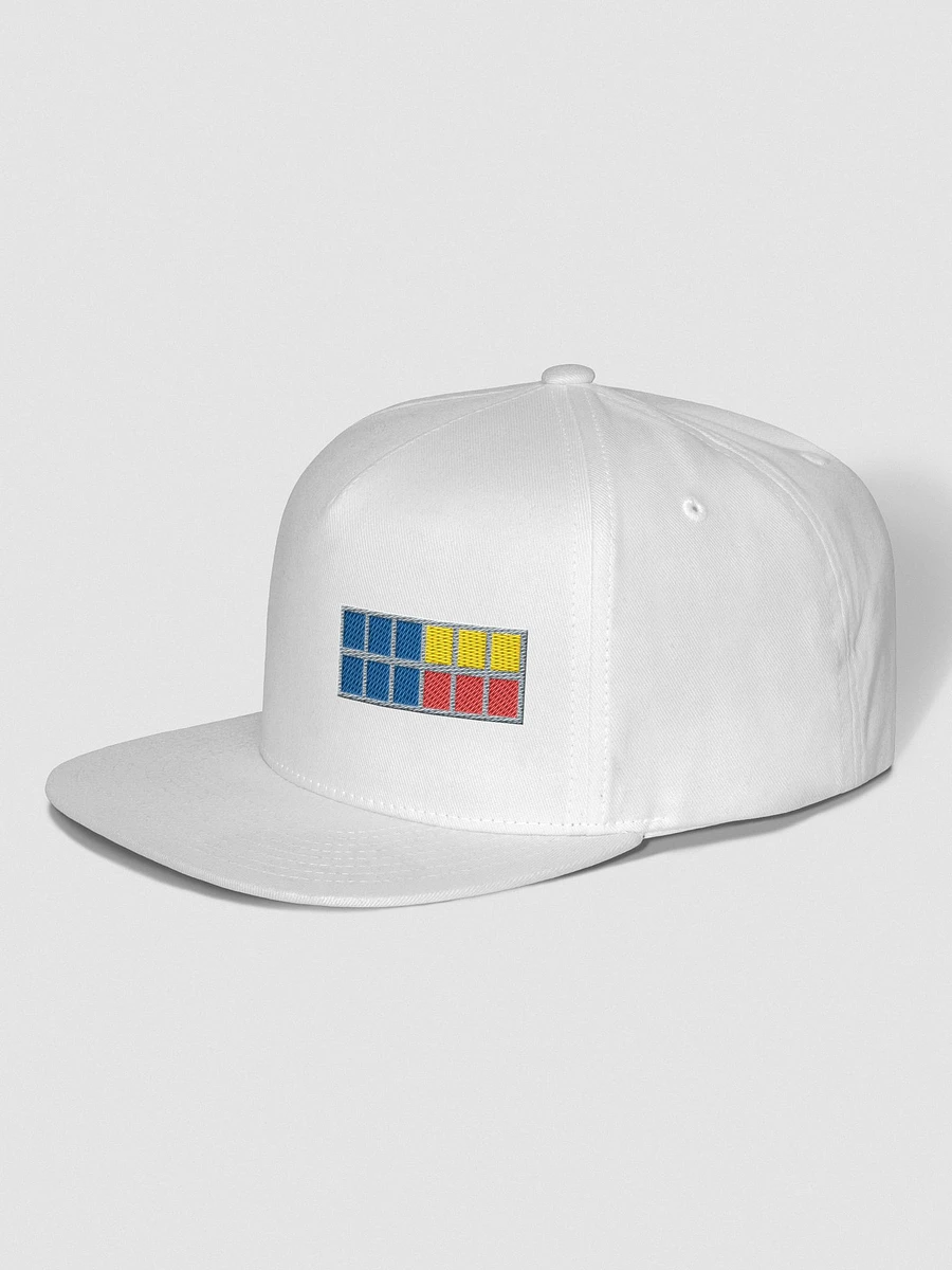 The Admiral - Snapback product image (8)