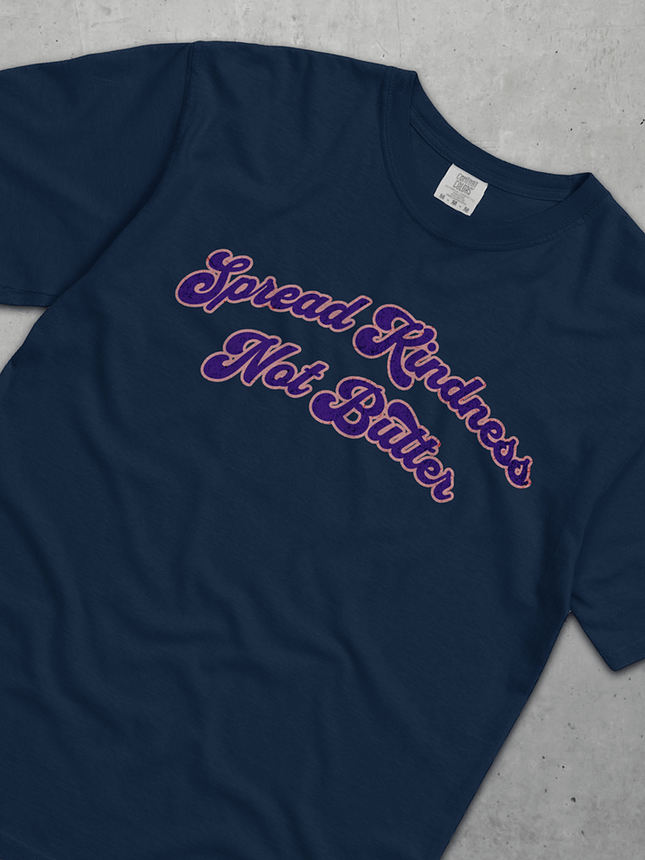 Spread Kindness Tee product image (4)