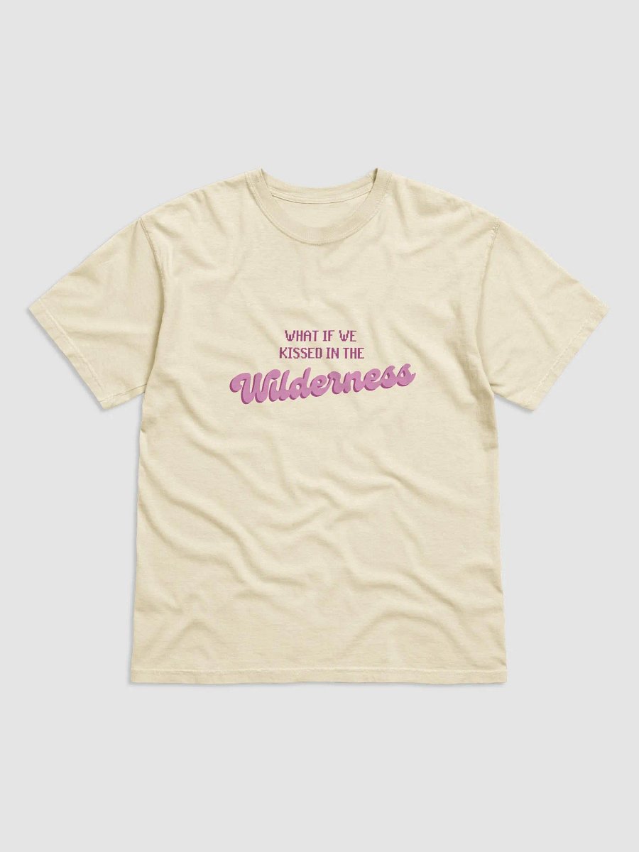 Wilderness Tee product image (2)