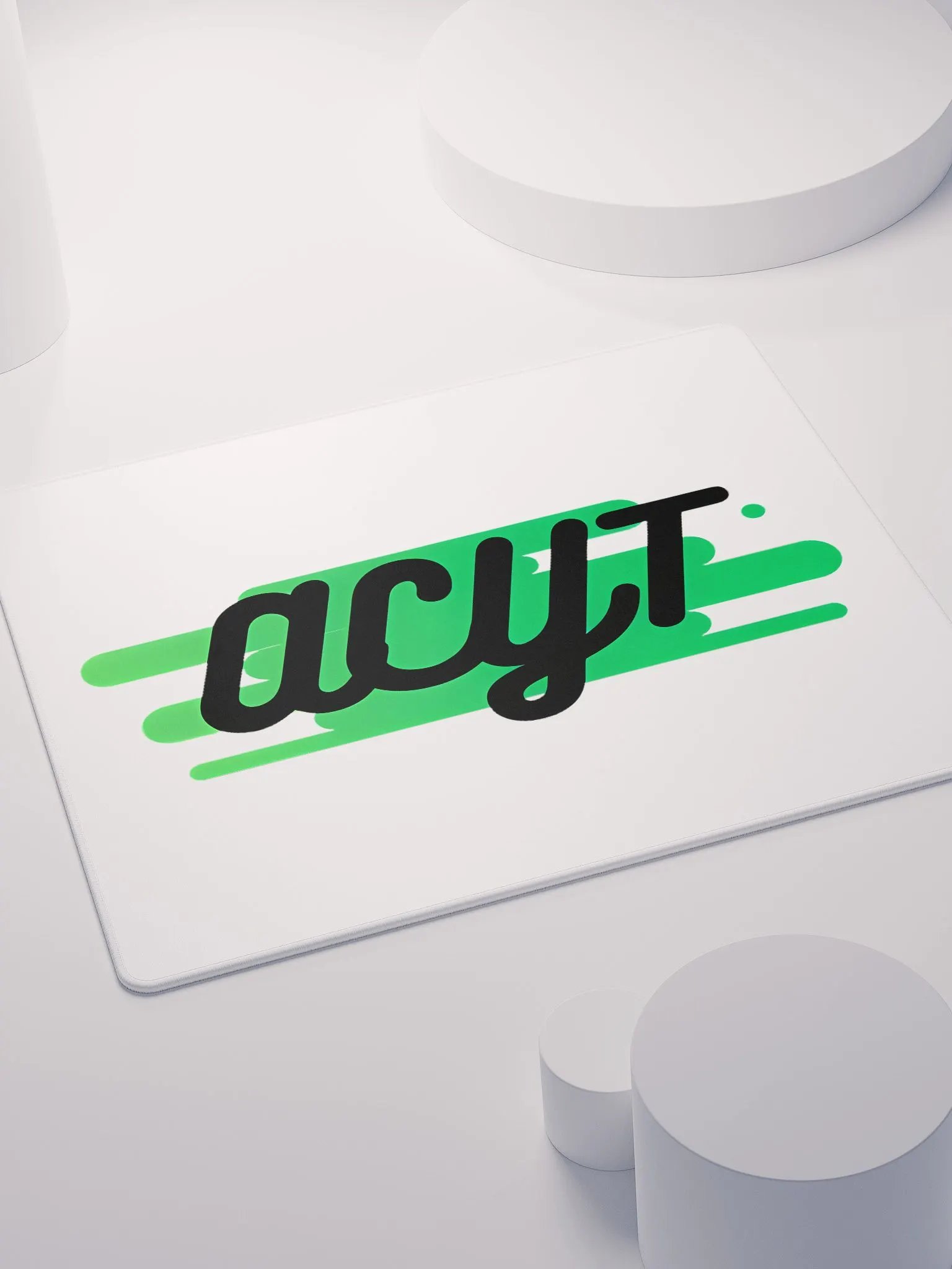 ACYT Gaming Mouse Pad product image (4)