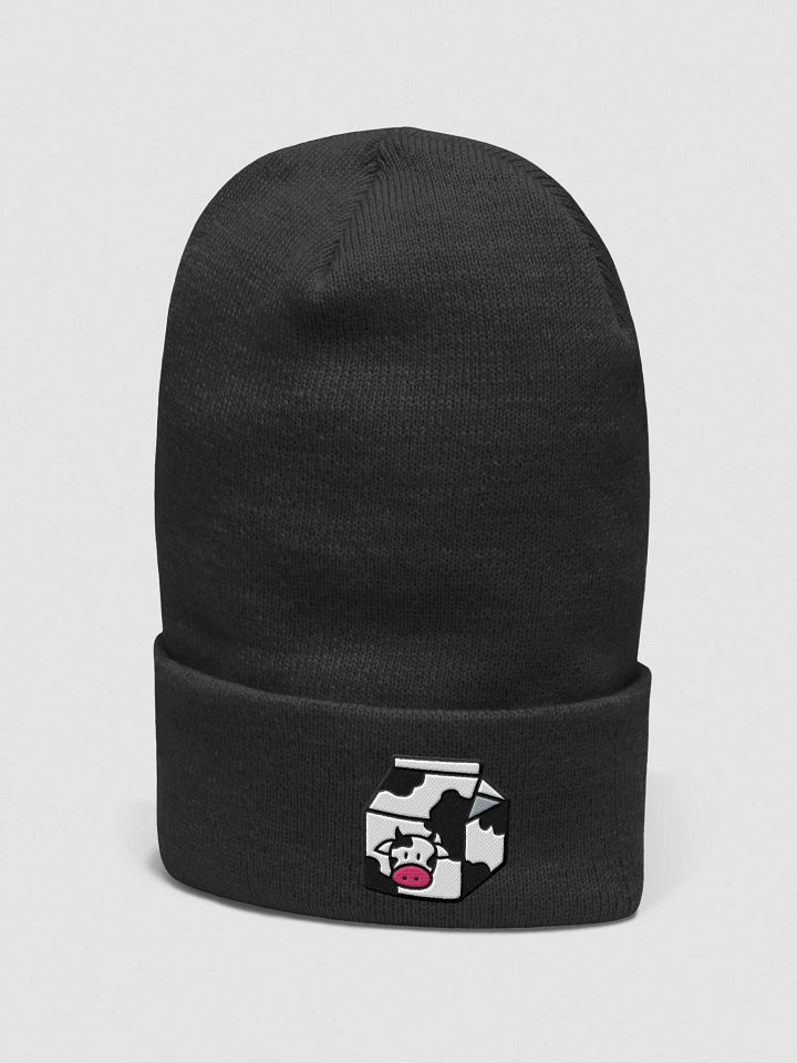 Cozy Carton Beanie product image (8)