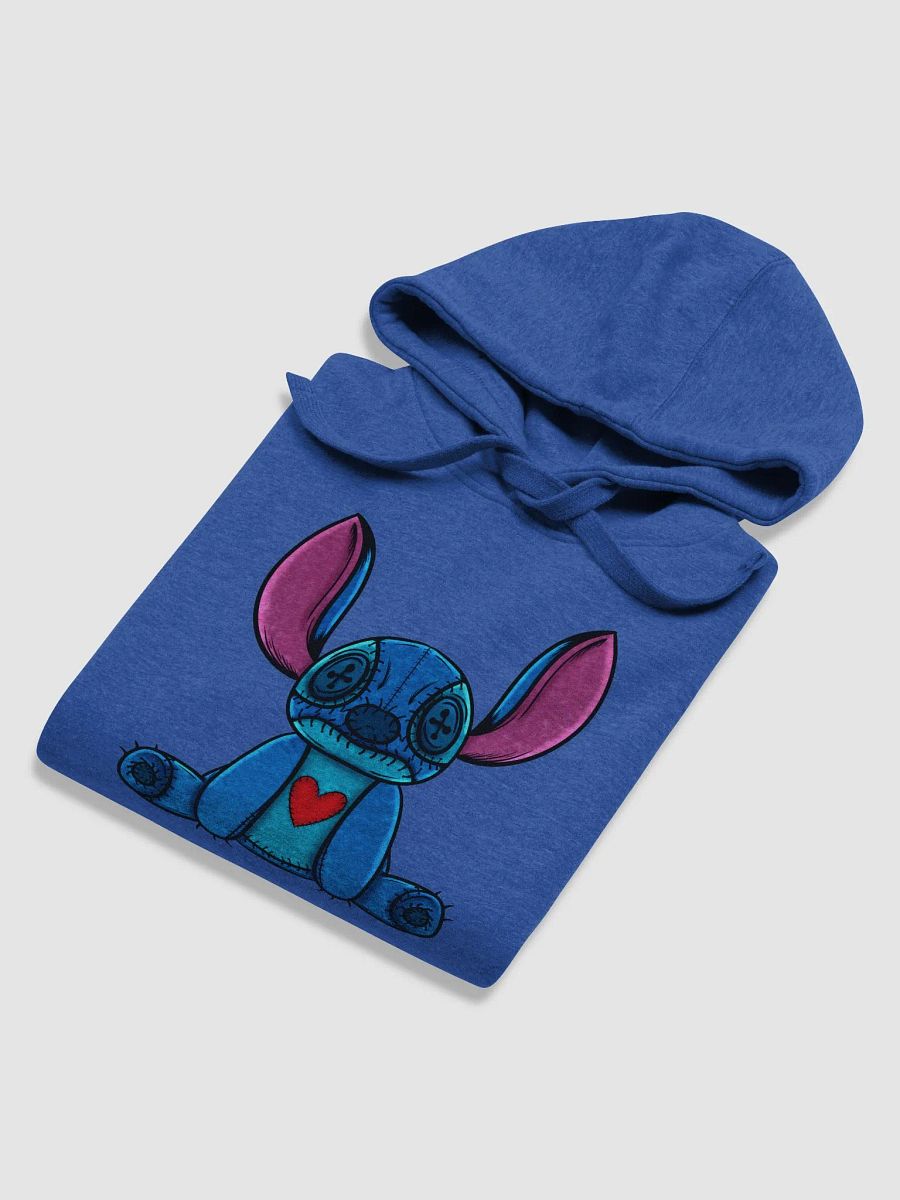 voodoo stitch hoodie product image (6)