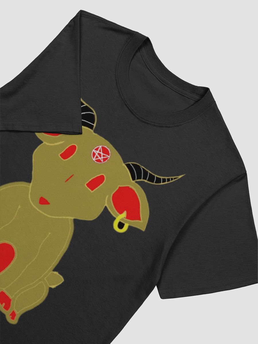 "Lil' Devil" Unisex Tee product image (3)