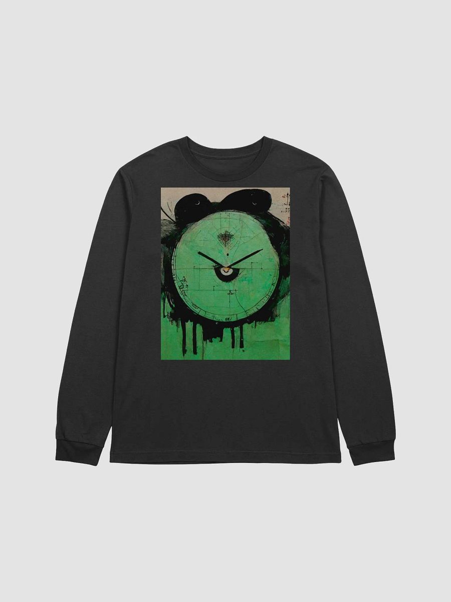 Clockwork Green Tee product image (1)