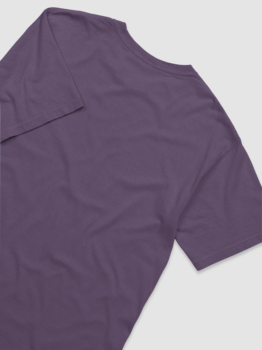 "NYX" Logo T-Shirt product image (24)