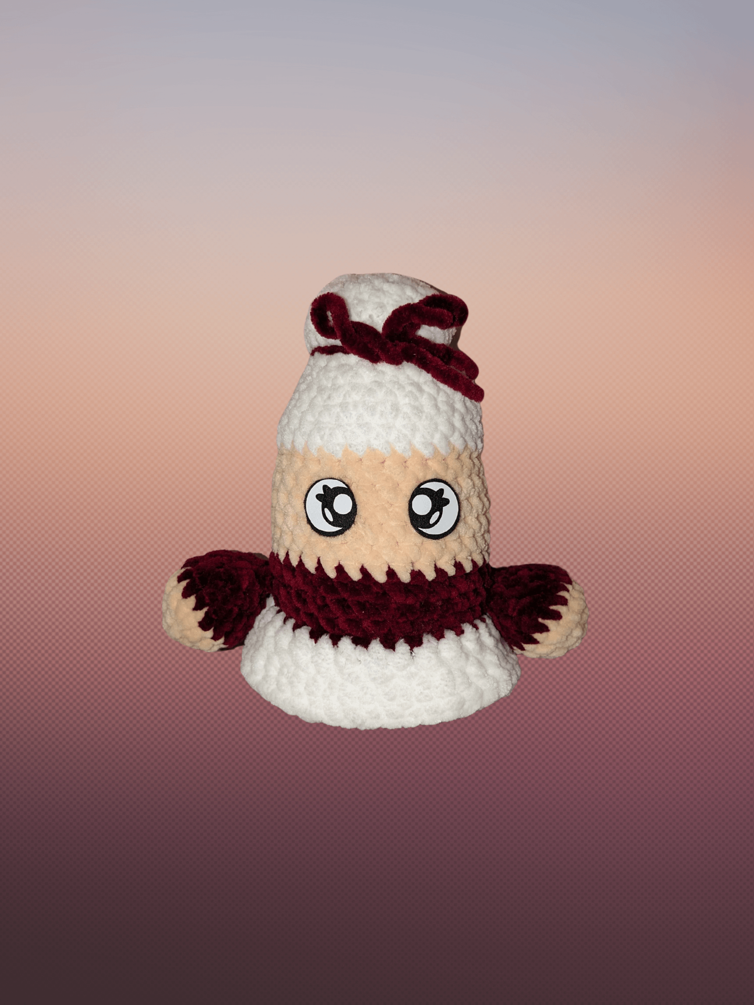 Mini Mrs. Claus product image (1)