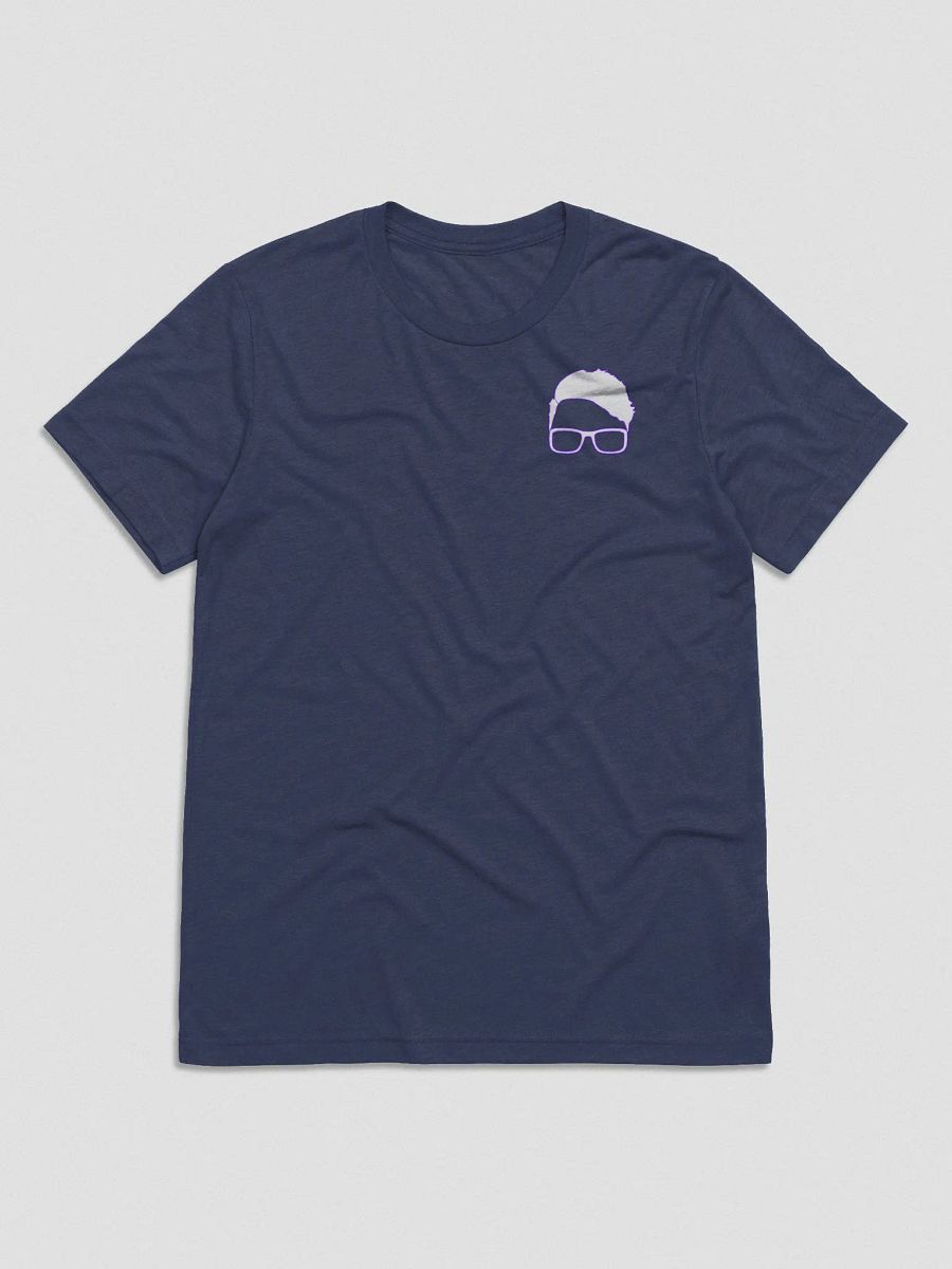 JaWoodle Silhoutte T-Shirt product image (1)