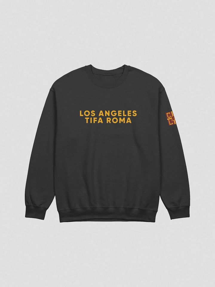 Los Angeles Tifa Roma Crewneck Sweatshirt product image (2)