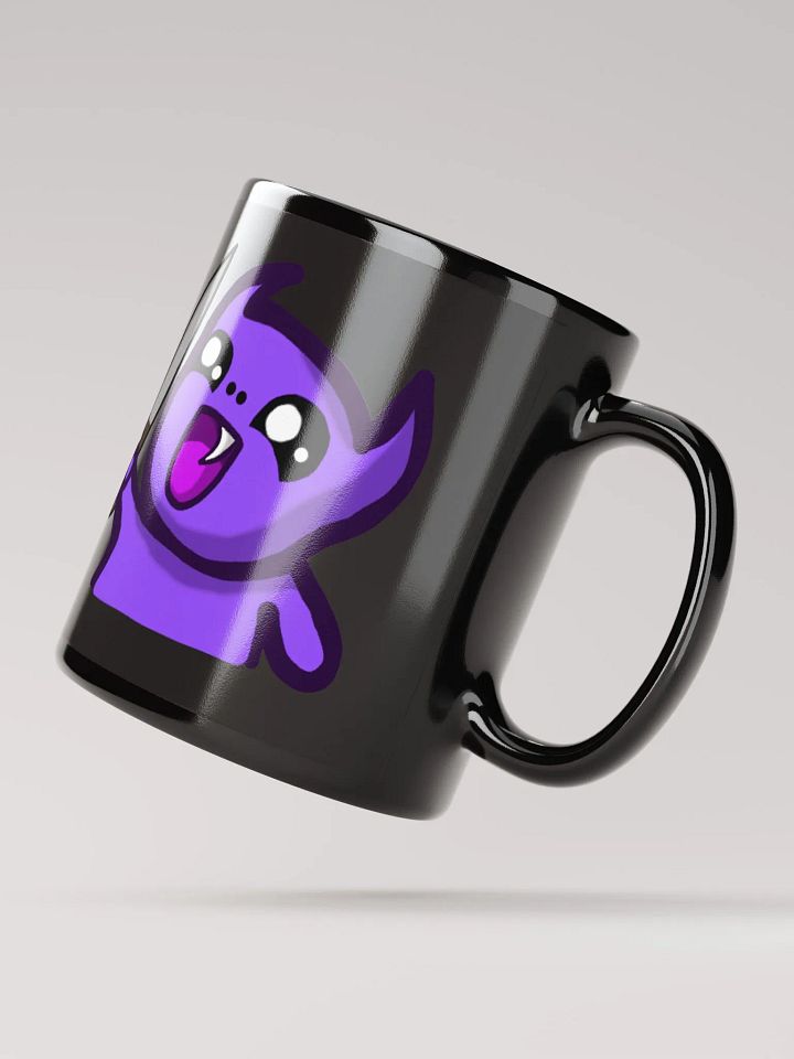 Black Mug Stabby Jeffrey product image (4)