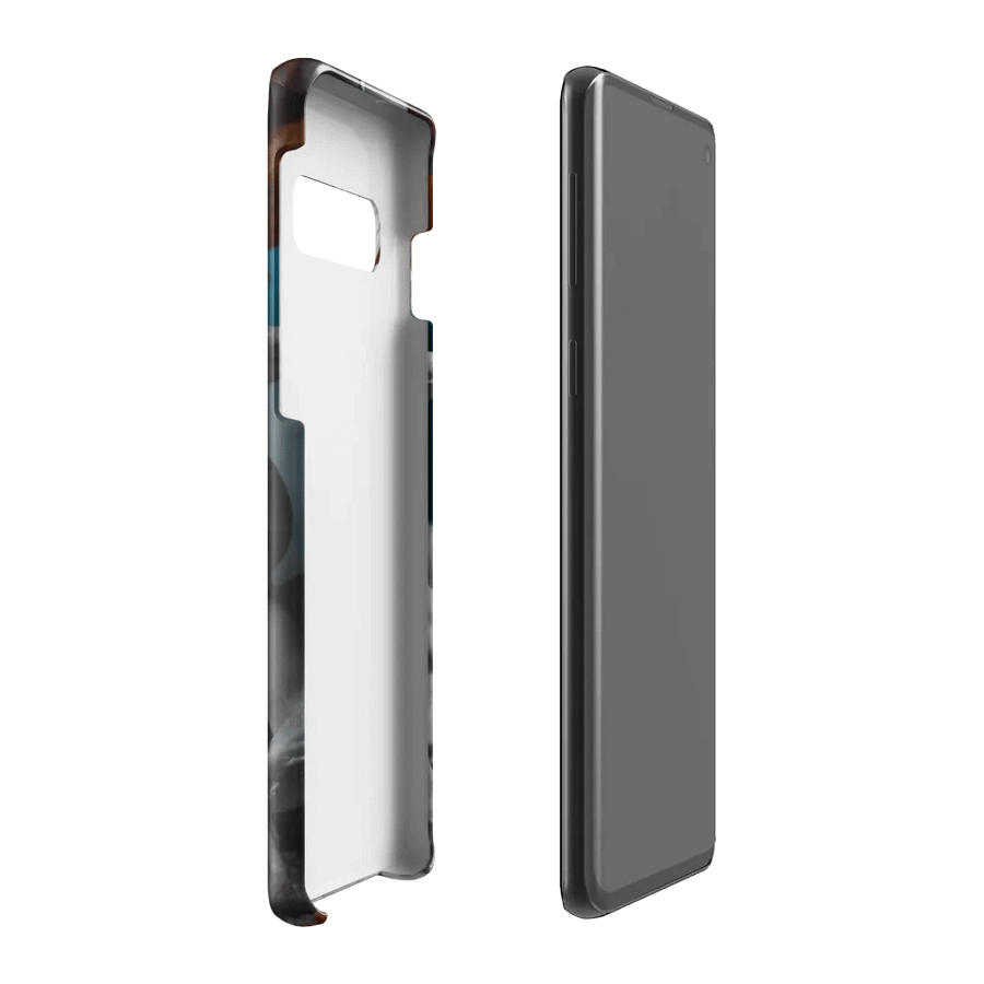 Snap Case for Samsung® - No. 02 product image (3)