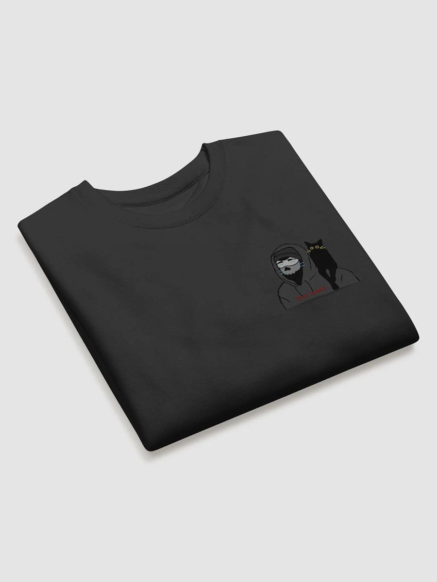Lil Pocket Crewneck product image (3)