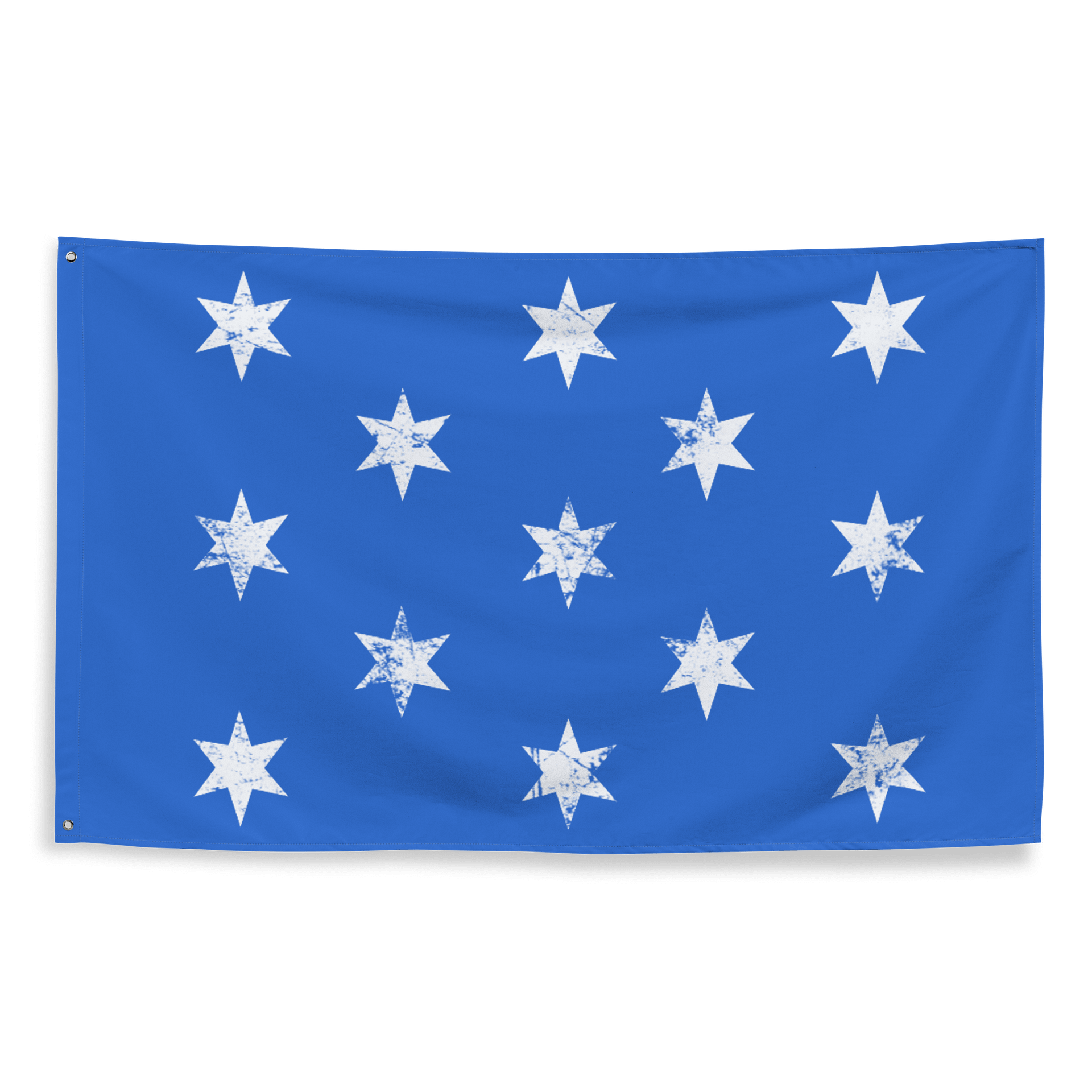 George Washington Headquarters Wall Flag product image (1)