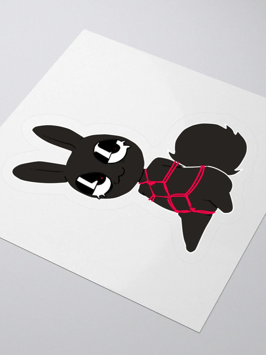 Shibari bunny product image (3)