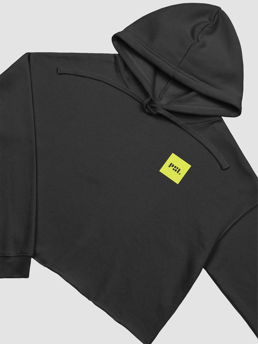 PSL Crop Hoodie product image (4)