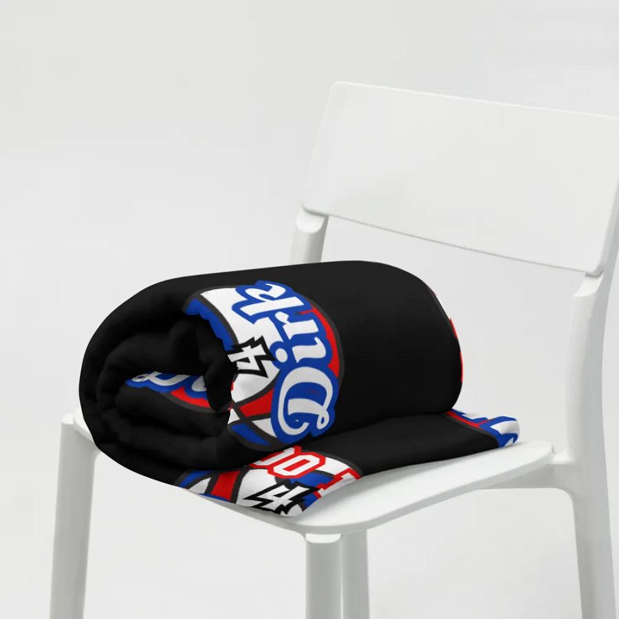 Doit4Dirk Blanket product image (7)