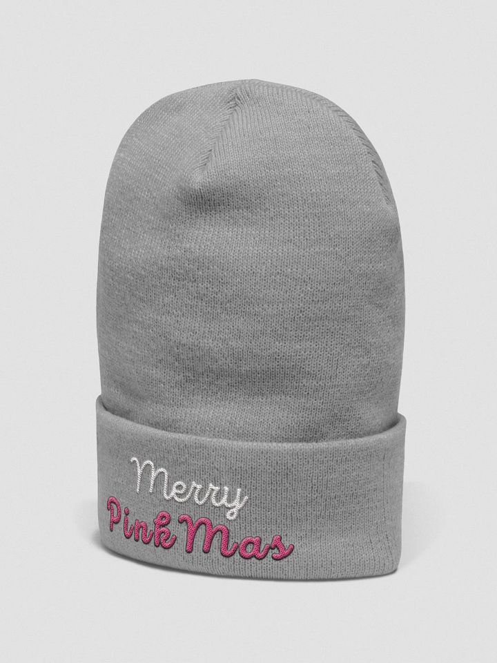 PinkMas Hat product image (3)
