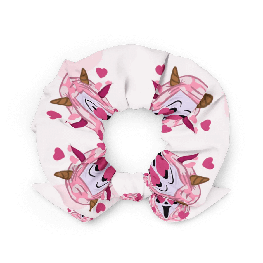 Ghostie Daddy MooMoo Hair Tie product image (4)