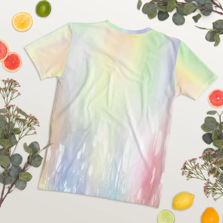 I'm All Ears Easter All Over Print T-shirt product image (8)