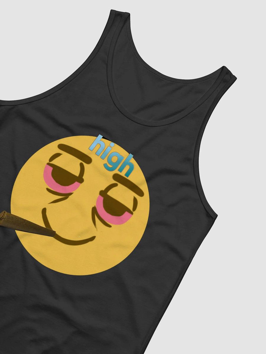black emo tank product image (2)