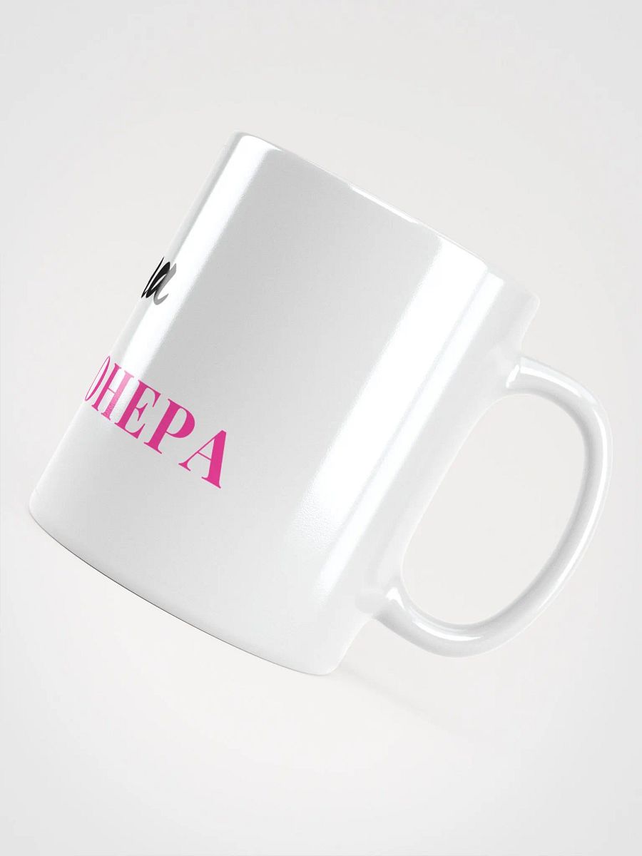 Кружка "Жена Миллионера" product image (5)