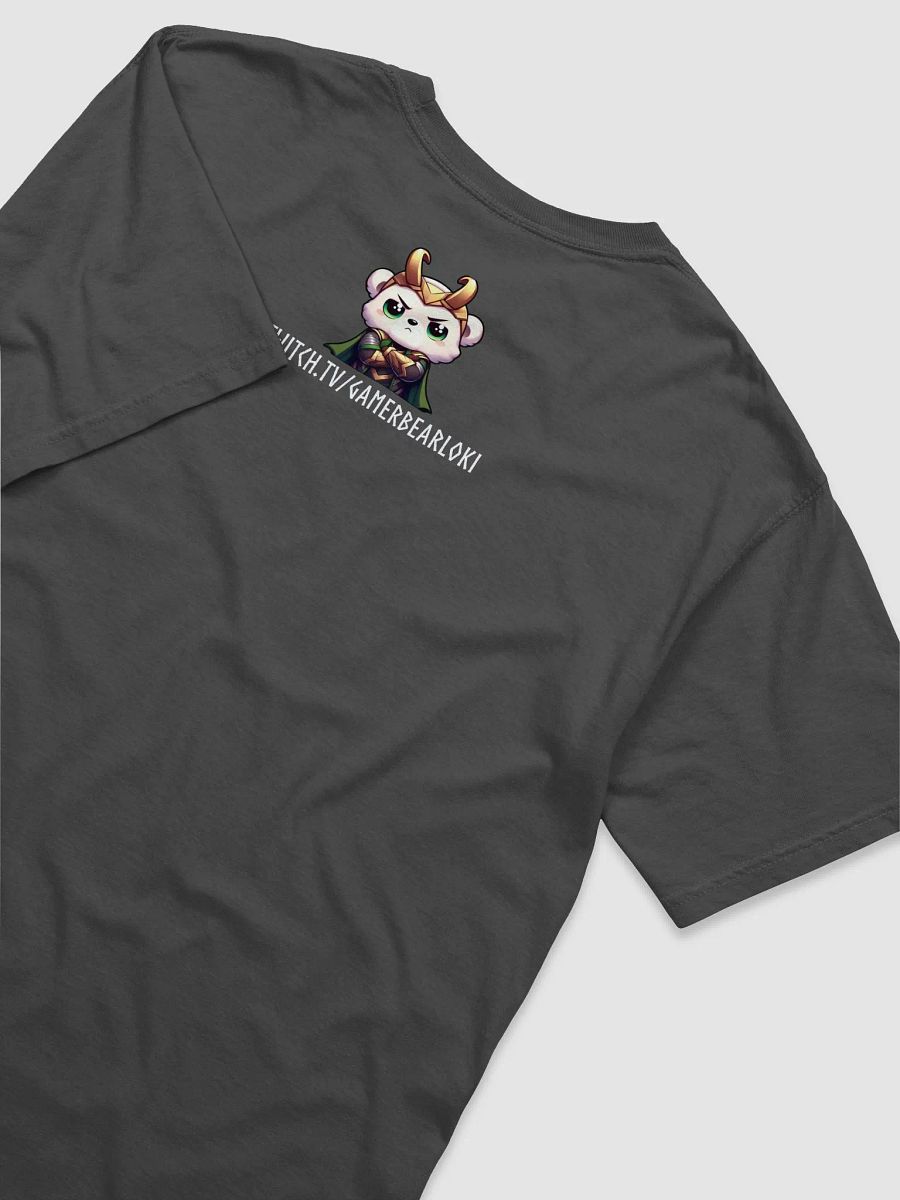 Loki Tshirt product image (4)