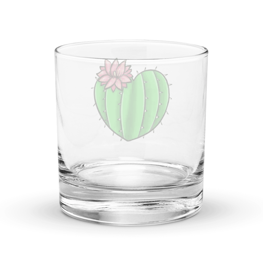 Tough love Glass product image (4)
