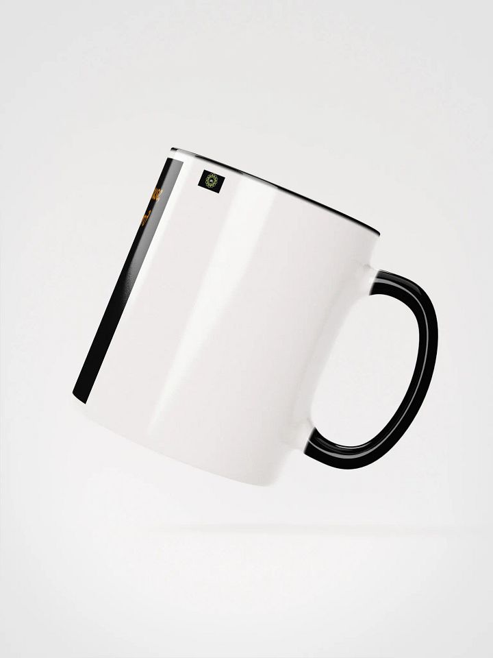 Prayerful Hands Ceramic Mug product image (3)
