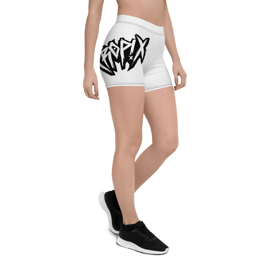 TROP!X SHORT SHORTS product image (6)