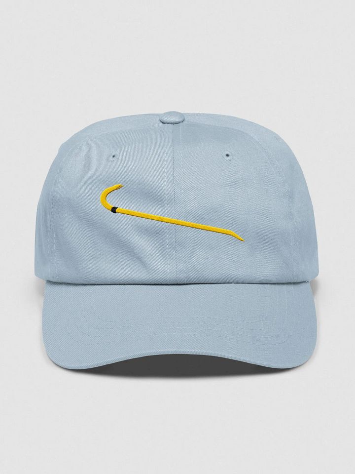Microphone Ballcap product image (2)