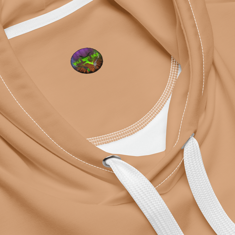 Copperbend Hoodie product image (4)