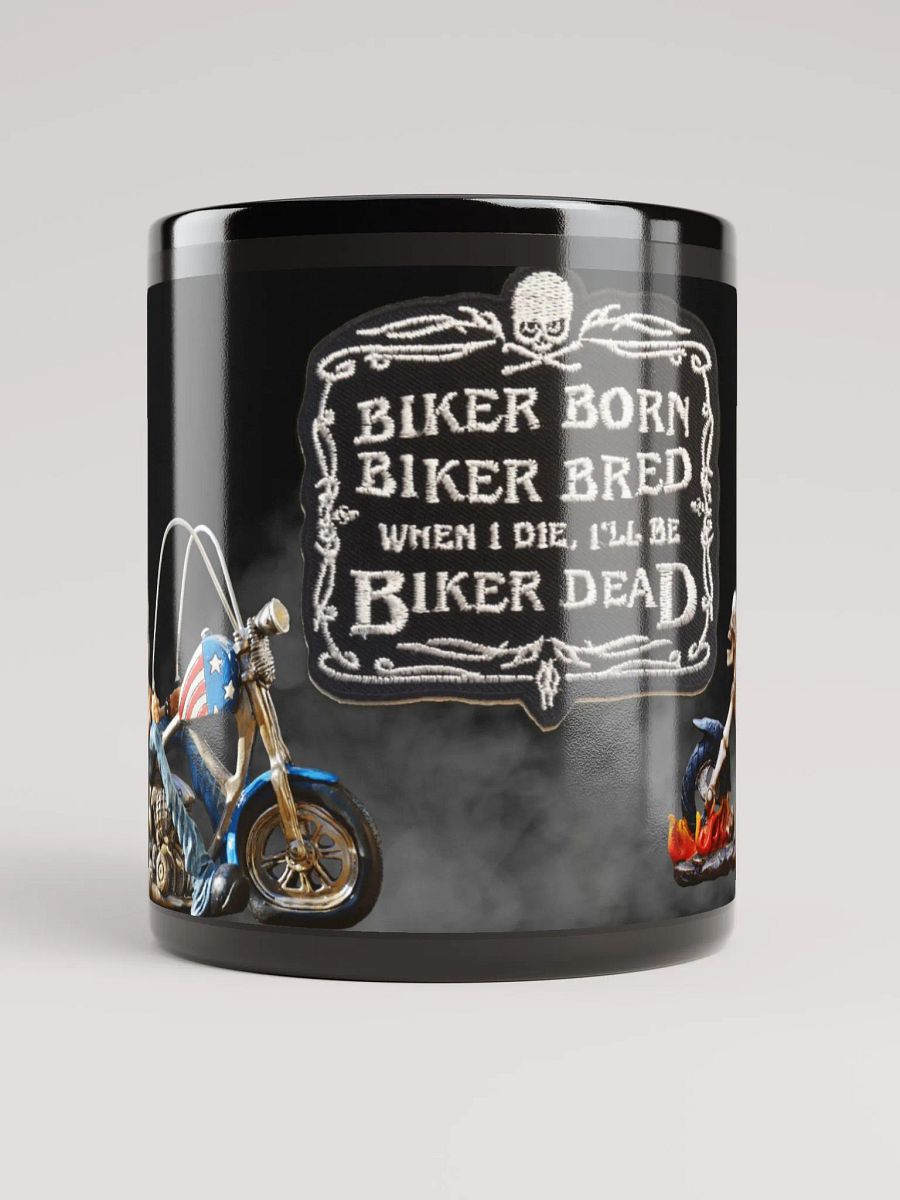 Bikers Mug product image (3)