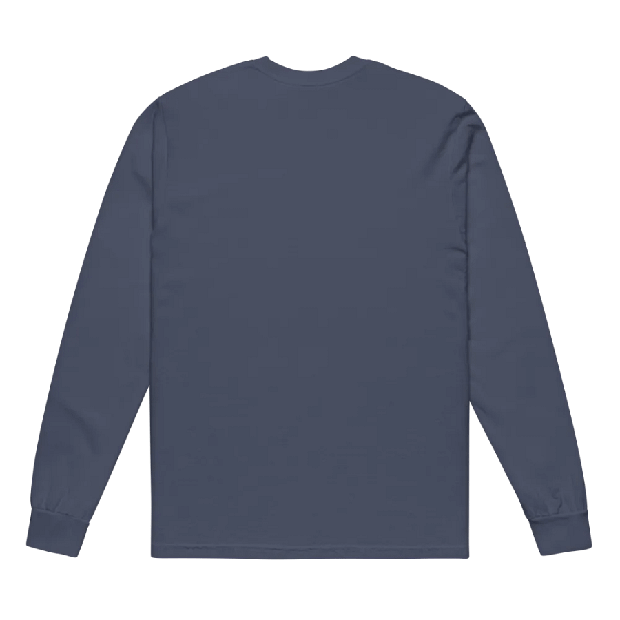 Logo Longsleeve product image (8)