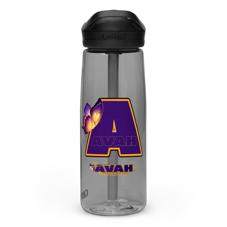 AVAH Water Bottle product image (3)