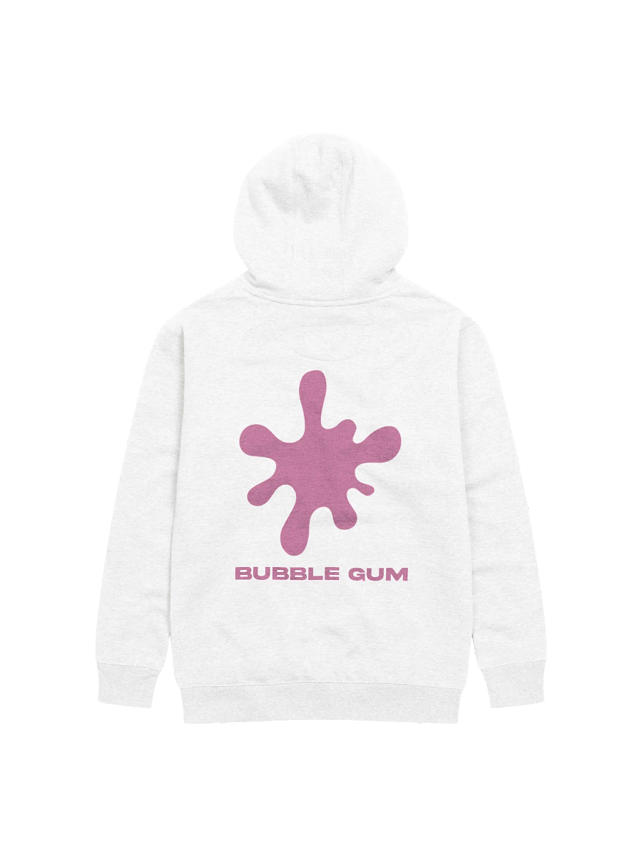 Bubble Gum Hoodie product image (2)