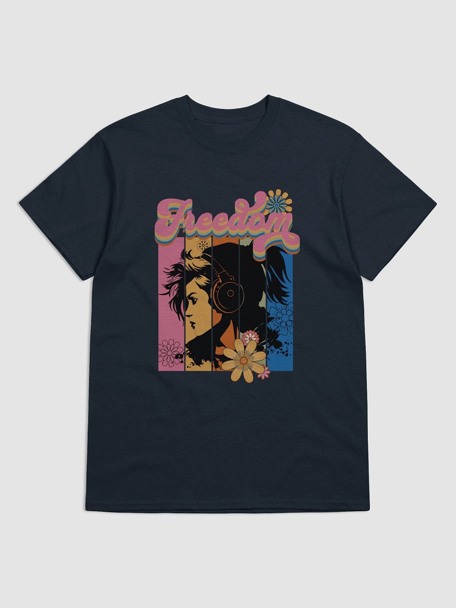 Women's Freedom T-Shirt product image (5)