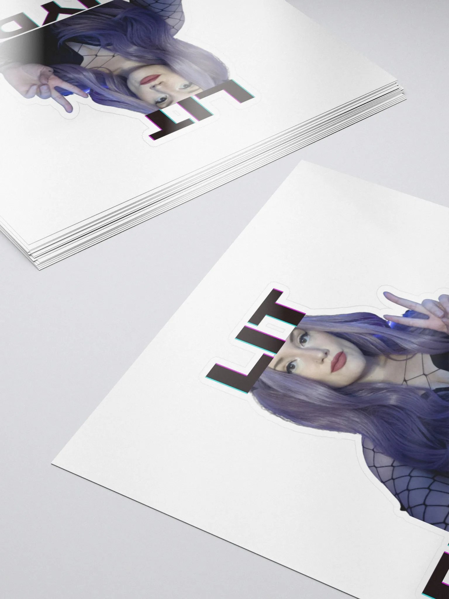 Litty Sticker product image (5)