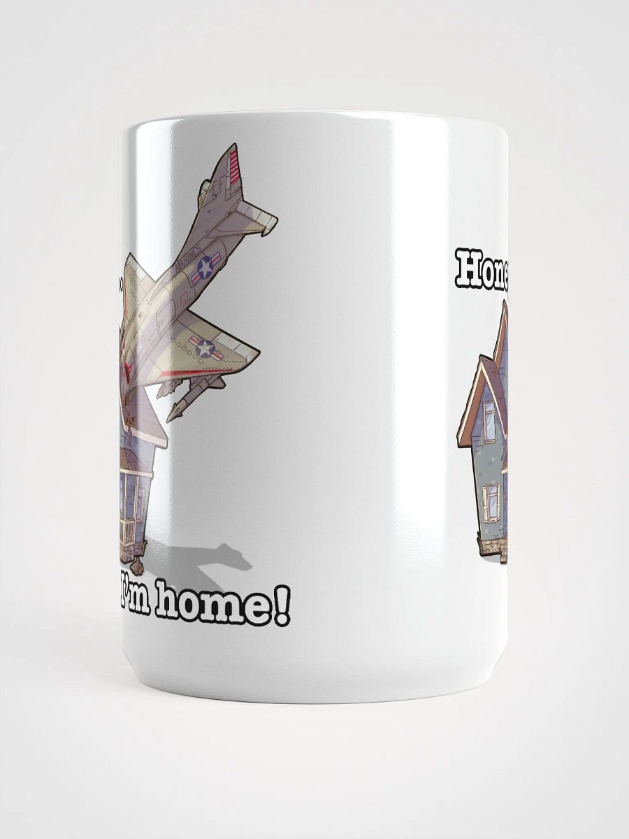 Honey I am home 15oz product image (5)