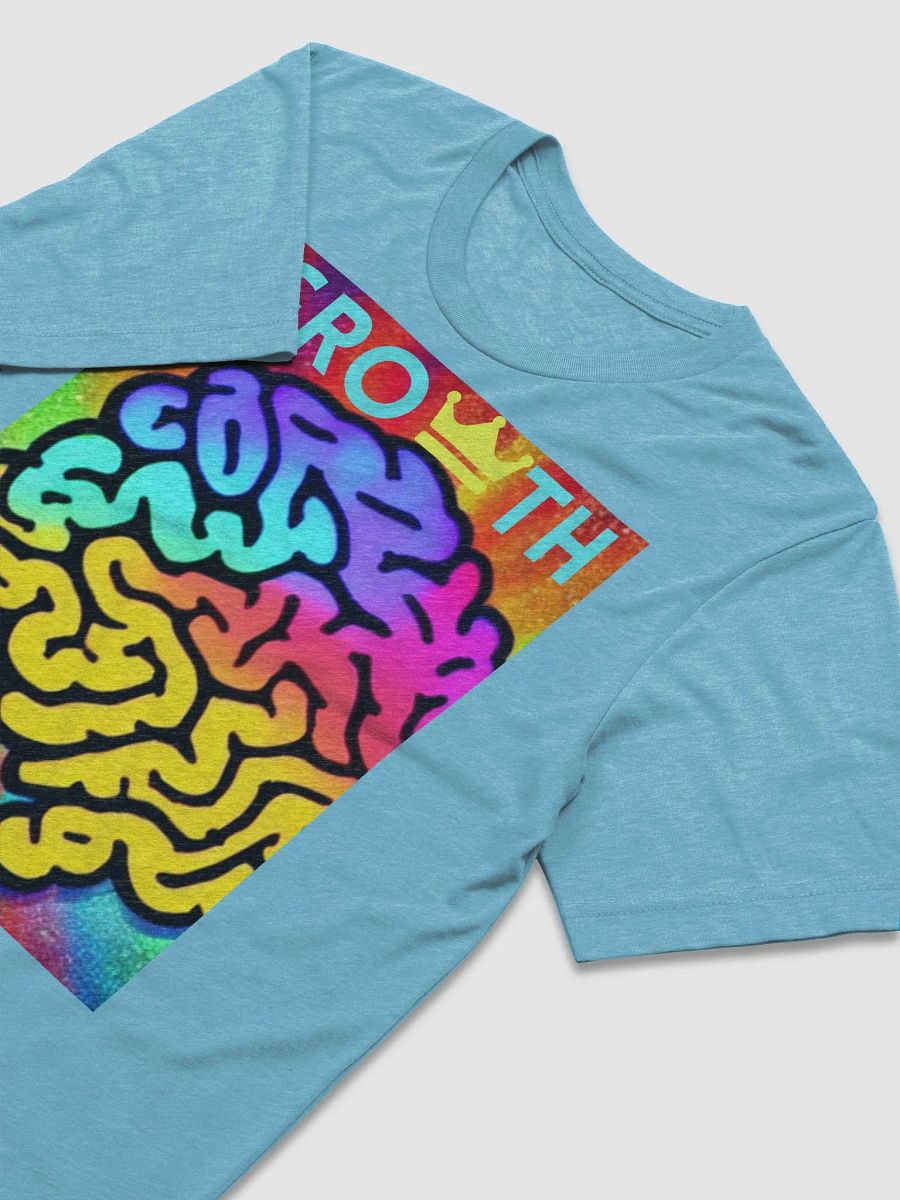 Growth Tee product image (28)