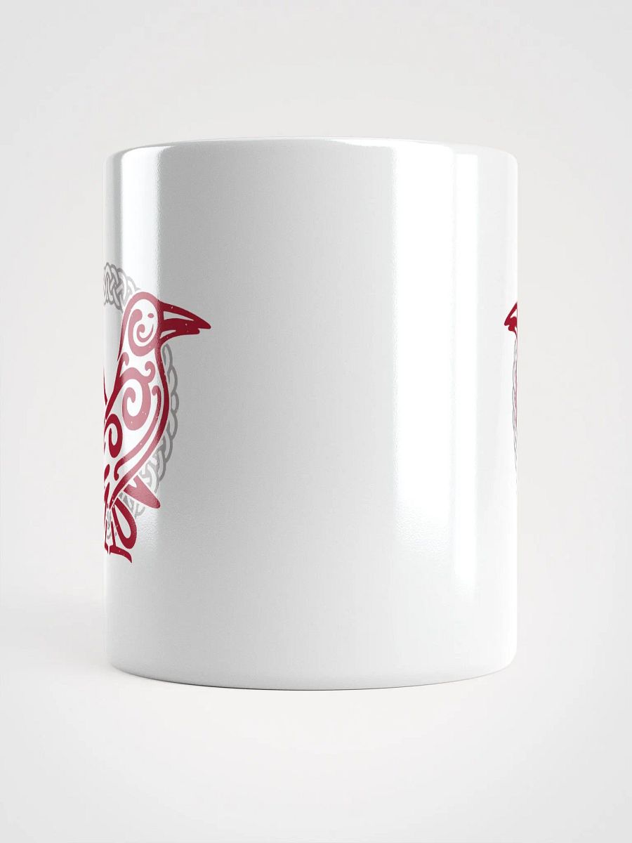 Huginn & Muninn Coffee Mug product image (15)