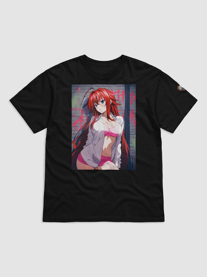 OTW x HSDXD T-Shirt product image (1)