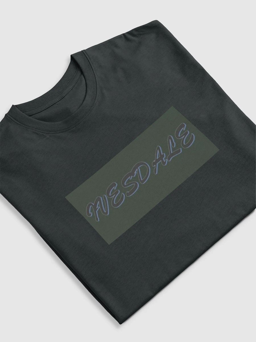 Neon Nesdale Branding Tee product image (5)