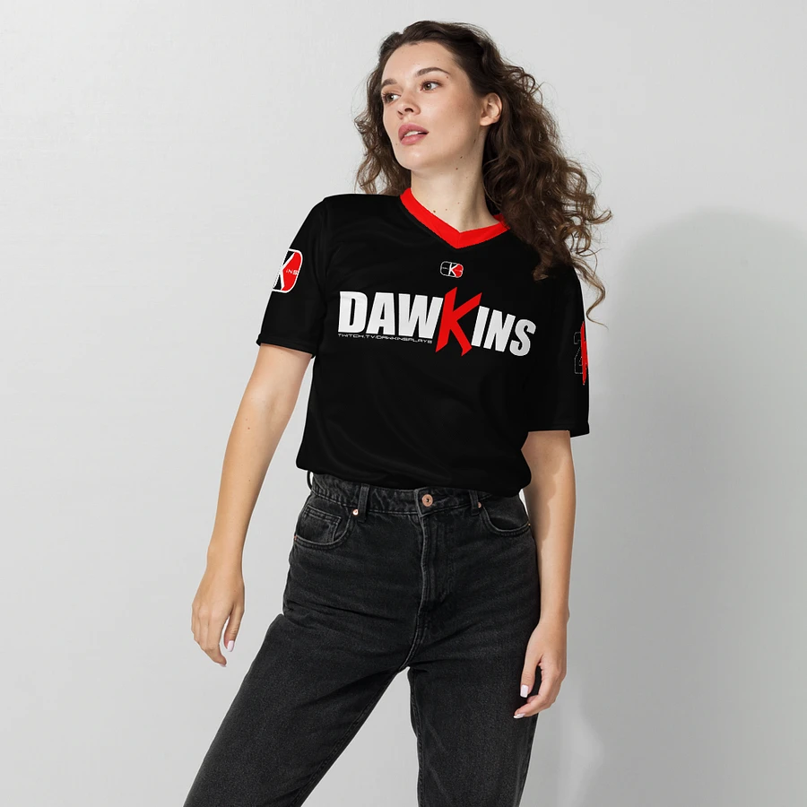 Dawkins Streaming Jersey product image (14)