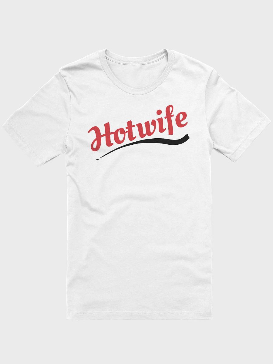 Hotwife sexy tee product image (1)