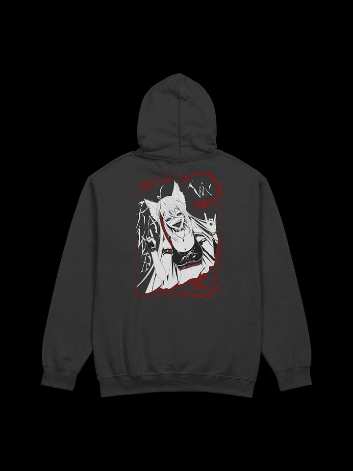 Vixwytch Rawr Pullover Hoodie product image (1)