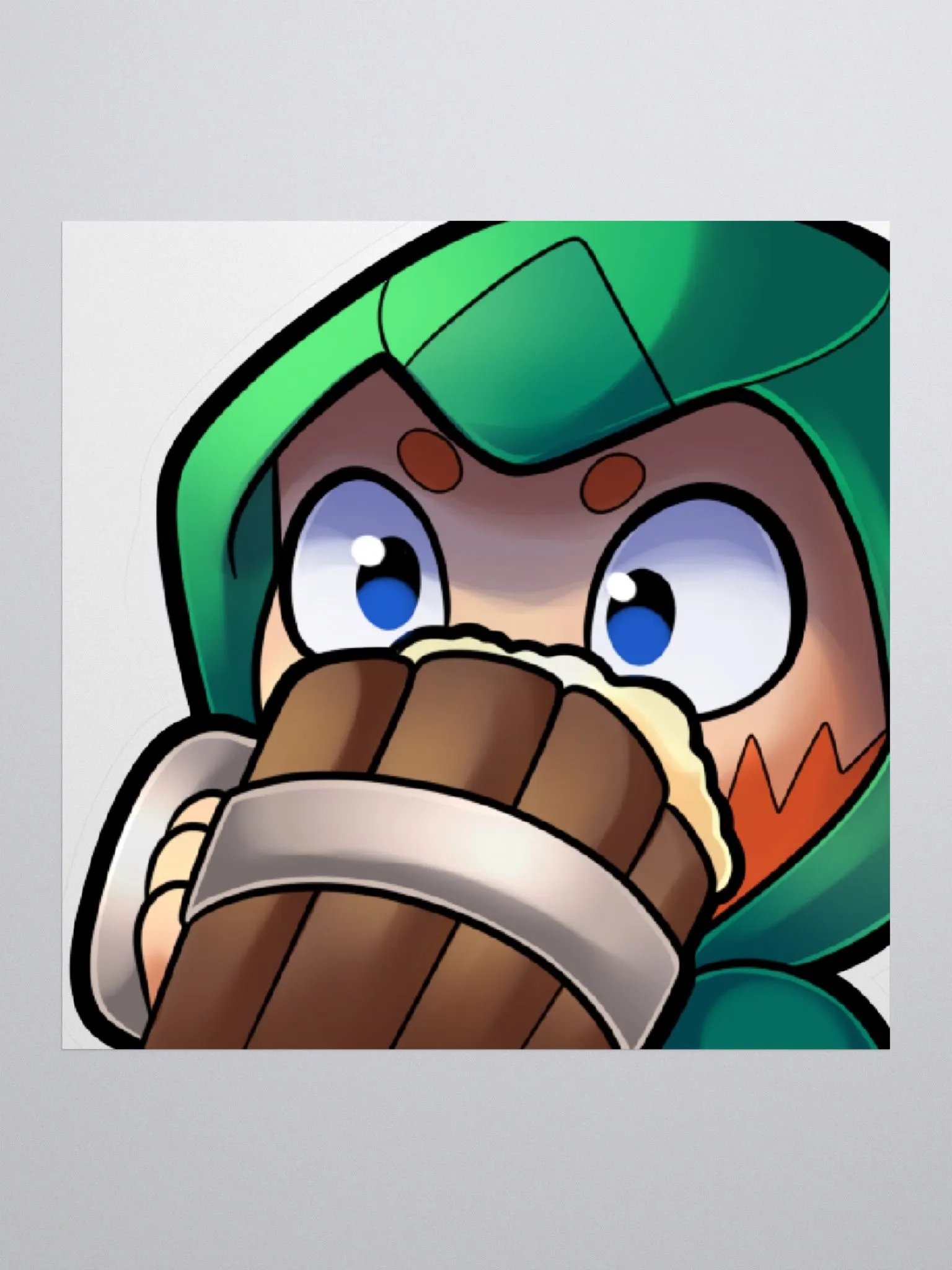 Sip Sticker product image (1)