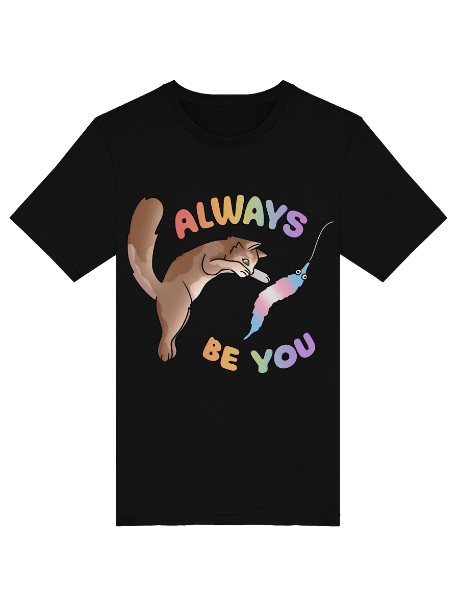 Always Be You Trans Pride product image (46)