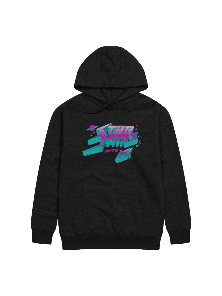 Star Jams FUTURE HOODIE product image (1)