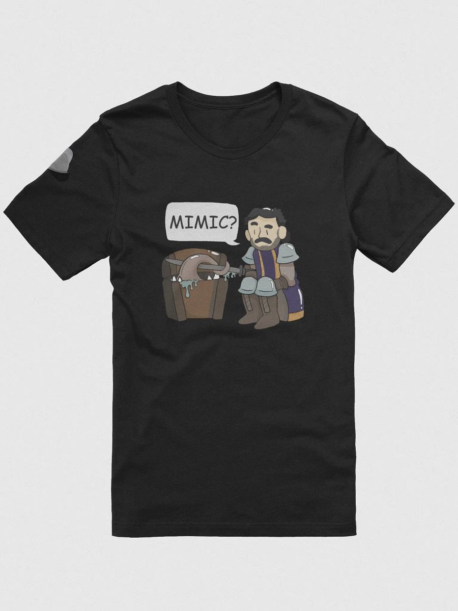 Mimic? Shirt product image (2)