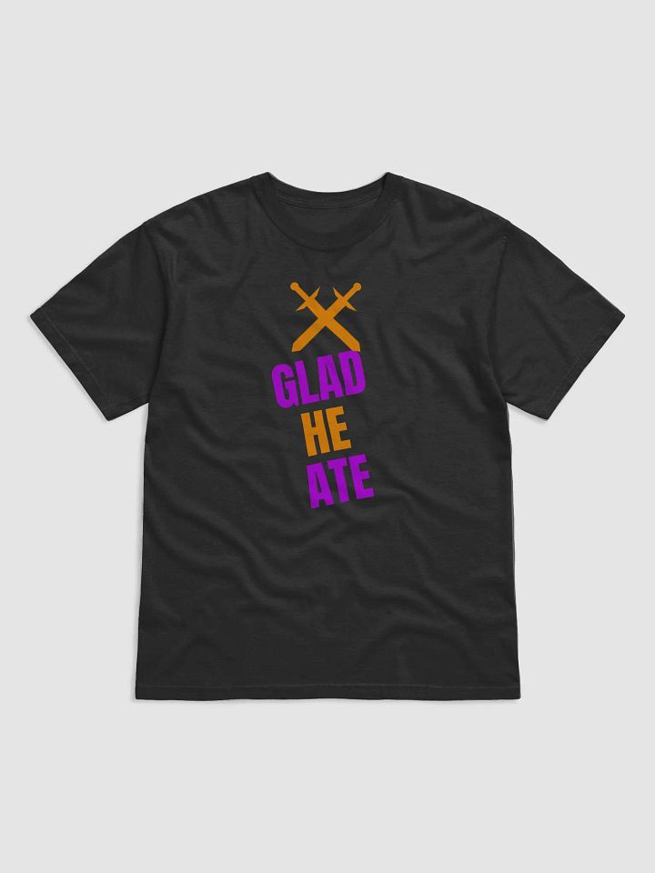 EATER EDITION TEE product image (1)