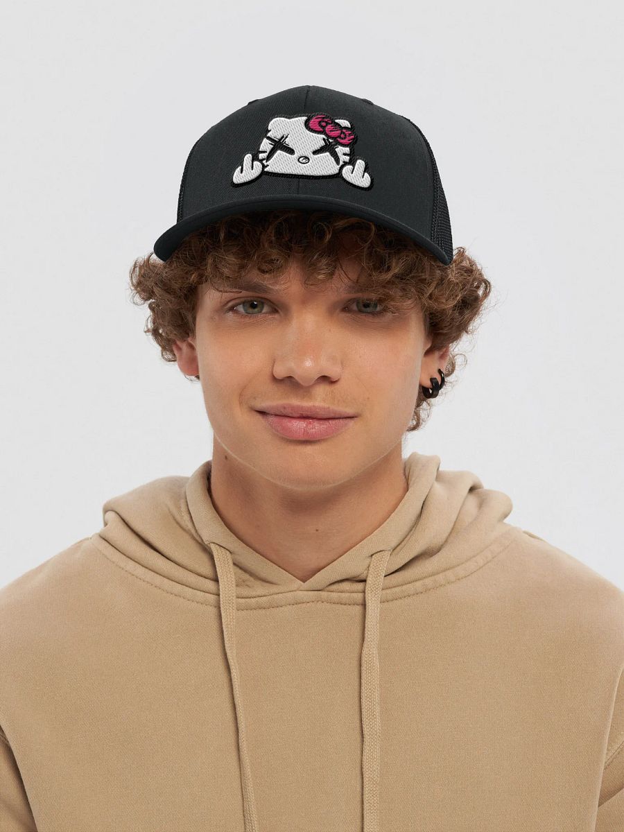 Hello This! Hat product image (4)